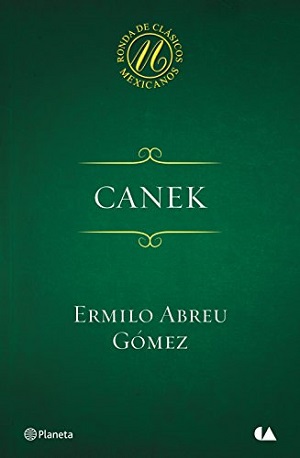 Canek