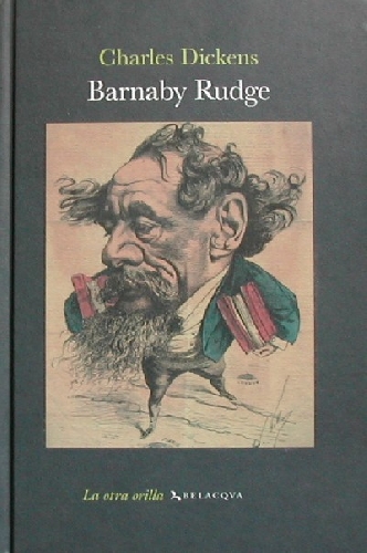 Barnaby Rudge (1841)