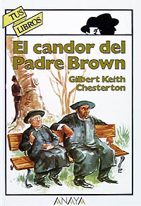 El candor del Padre Brown (1911)
