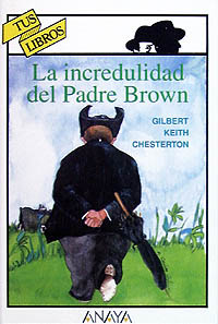 La incredulidad del Padre Brown (1926)