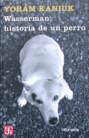 Wasserman: historia de un perro
