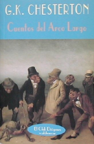 Cuentos del Arco Largo (1925)