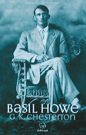 Basil Howe (1894-2001)
