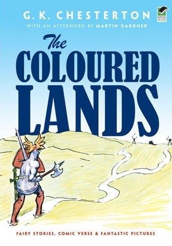 The Coloured Lands (1938)