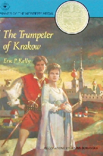 The Trumpeter of Krakow