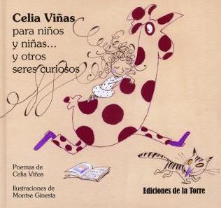 Antologías de Celia Viñas