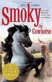 Smoky, the Cow-Horse