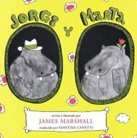 Jorge y Marta