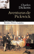 Los papeles de Pickwick (1836-1837)