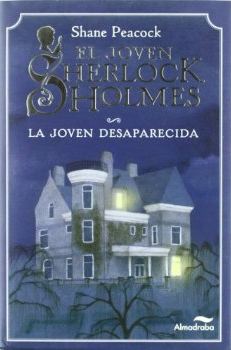 El joven Sherlock Holmes: La joven desaparecida