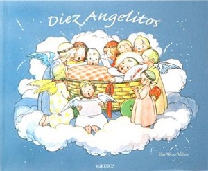 Diez angelitos