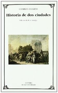 Historia de dos ciudades (1859)