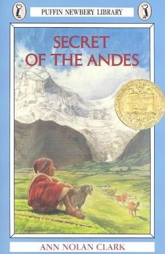 Secret of the Andes y Santiago