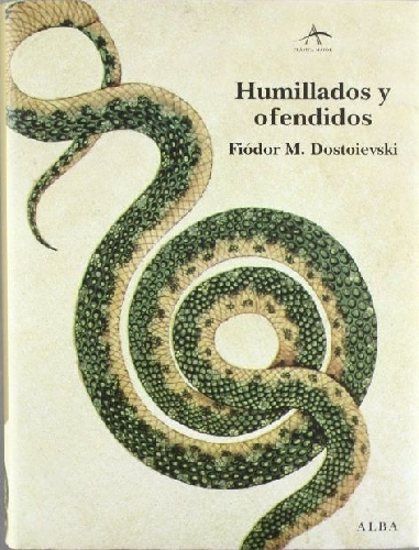 Humillados y ofendidos (1861)