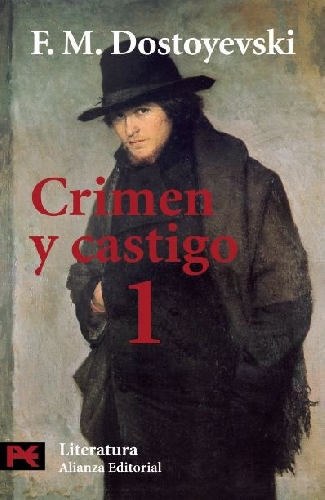 Crimen y castigo (1866)