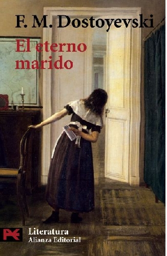 El eterno marido (1870)