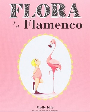 Flora y el flamenco