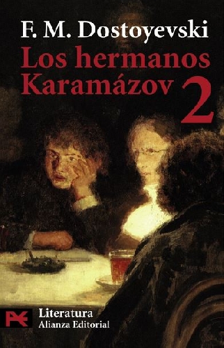 Los hermanos Karamázov (1879) (2)
