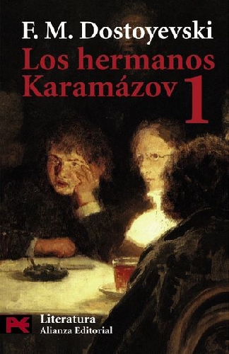 Los hermanos Karamázov (1879) (1)