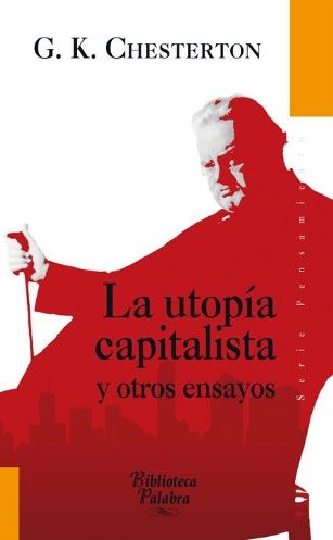 La utopía capitalista (1917)