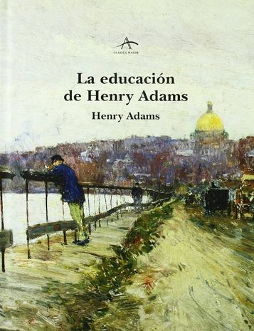 La educación de Henry Adams