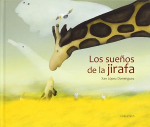Los sueños de la jirafa