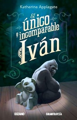 El único e incomparable Iván