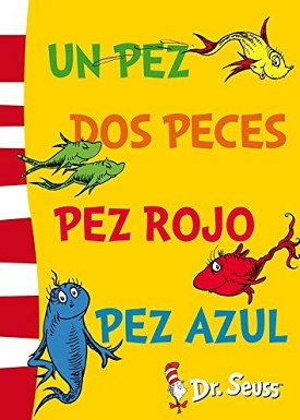 Nuevas ediciones de libros del Dr. Seuss (49)