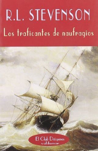 Los traficantes de naufragios (1892)