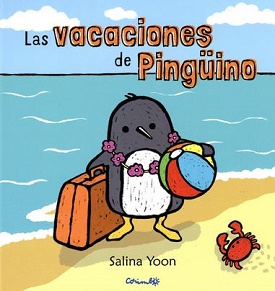 Las vacaciones de Pingüino