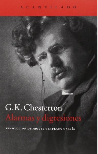 Alarmas y digresiones (1910)