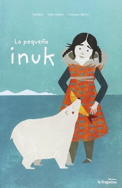 La pequeña inuk