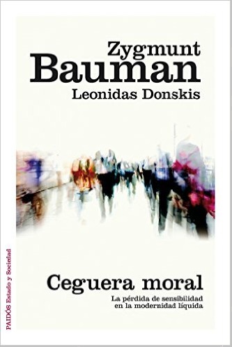 Sobre Zygmunt Bauman