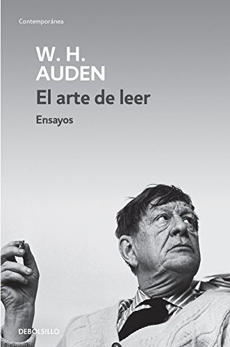 Libros de W. H. Auden