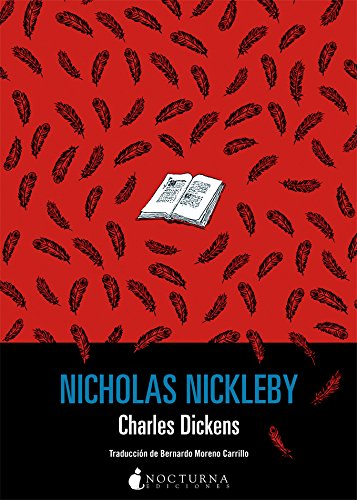Nicholas Nickleby (1838-1839)