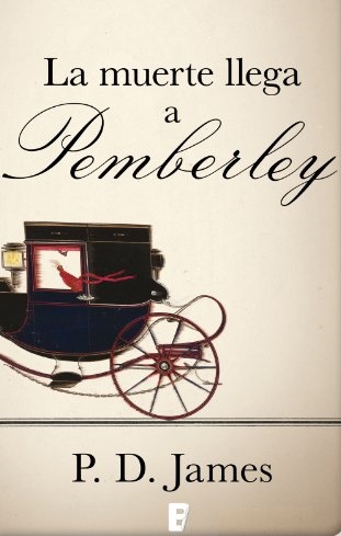 La muerte llega a Pemberley