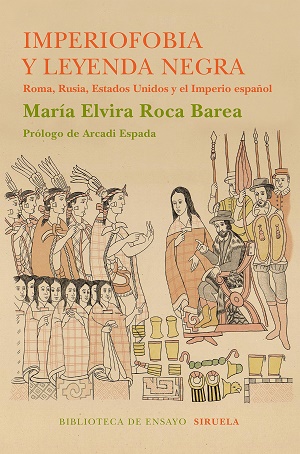 Libros de Elvira Roca