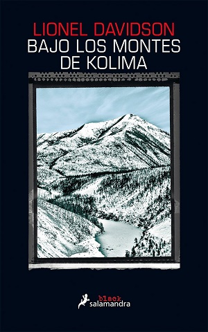 Bajo los montes de Kolima