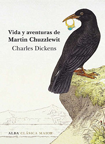 Vida y aventuras de Martin Chuzzlewit (1843-1844)