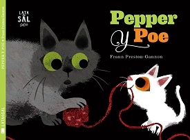 Pepper & Poe