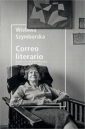 Libros de Wisława Szymborska