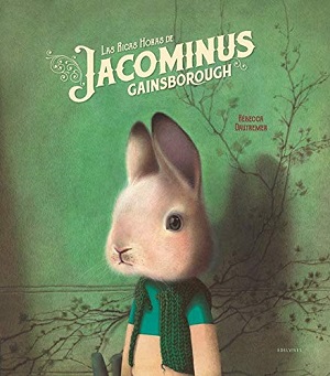 Las ricas horas de Jacominus Gainsborough