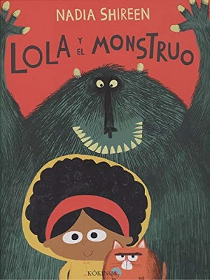 Lola y el monstruo