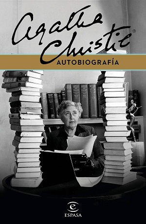 Autobiografía (Agatha Christie)
